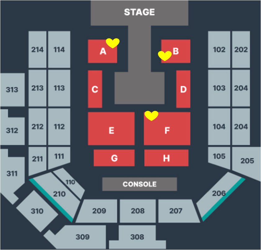 Howl_ticket tweet picture