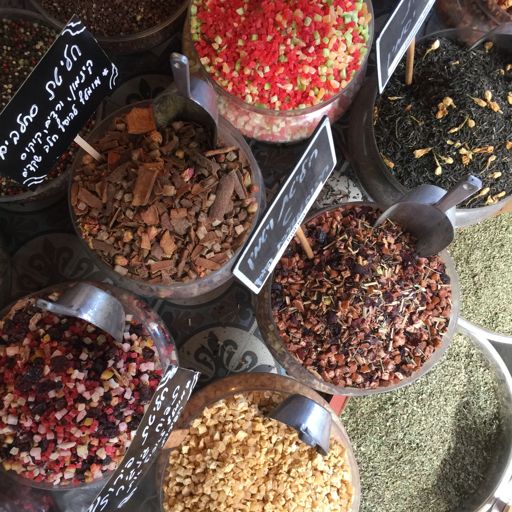 MyIsraeliGuide's tweet photo. I love food, and over the years it became a central part of my tours. So I went and took Israel's only culinary tourism course for guides. Here's why I did it. https://t.co/vSdNOlZaDk https://t.co/7qb3JQKfe7