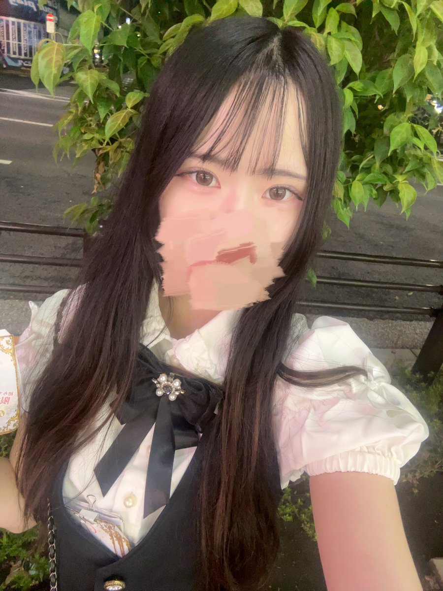 zspblv's tweet photo. 出勤してます‼️
 #コンカフェ #秋葉原 #自撮り界隈 https://t.co/37t60GrQvx