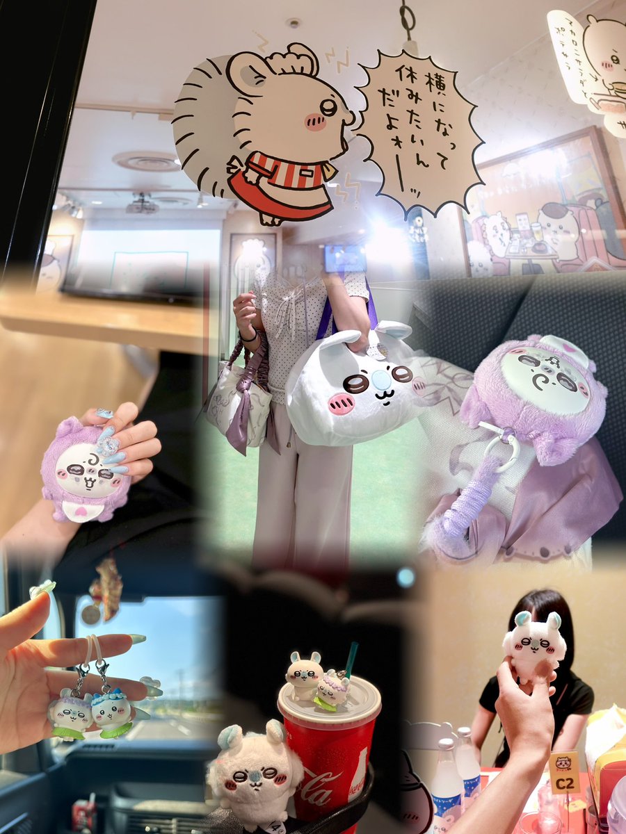 りぼん🎀 tweet media