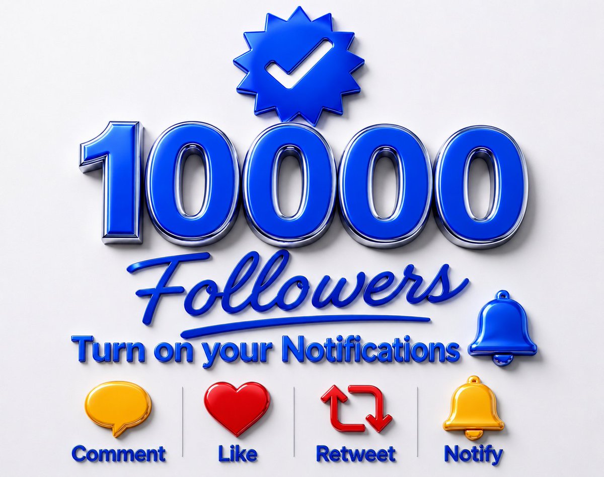 kakiwarna501's tweet photo. Keep the spirit alive and stay active! 🚀
Take a moment to leave a comment below.

❤️ Like and 🔁 Repost this post.
Let's grow stronger together and move forward as one community!
#Active #comunity #likes https://t.co/54WD63R5Sn