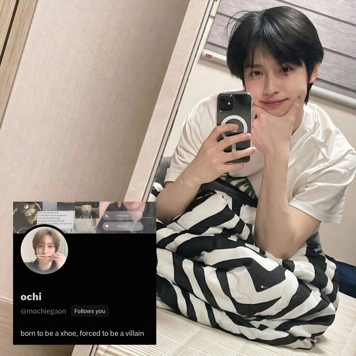 ltofjsu's tweet photo. yang kerja                                  yang cantik https://t.co/SUFHzPUtjt