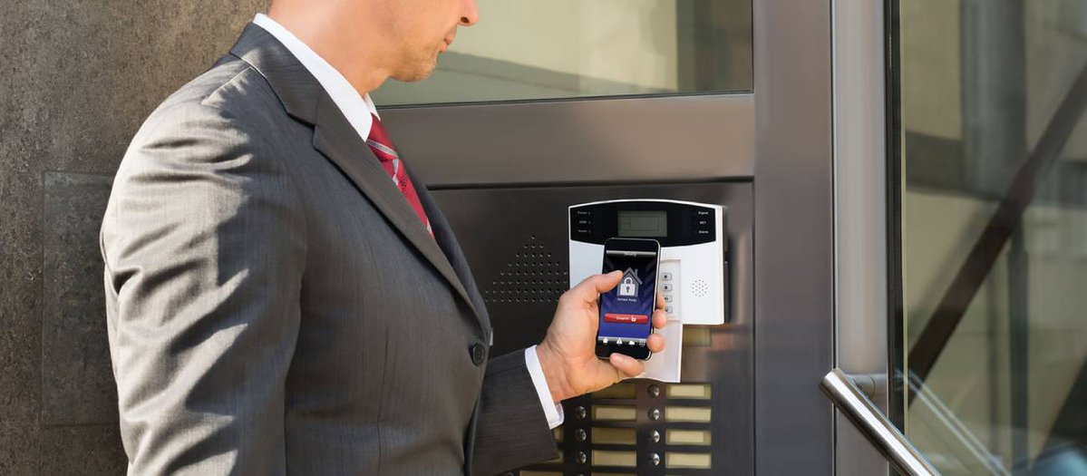 GreenProLock's tweet photo. Commercial Locksmith

It's a Monday morning, and you're ready to kickstart a productive week. But as you reach your office, a sinking realization hits you. You're locked out. Or you're struggling with managing access to different areas of your ...

https://t.co/lUWGlcMcgr https://t.co/lPqsiVo3or