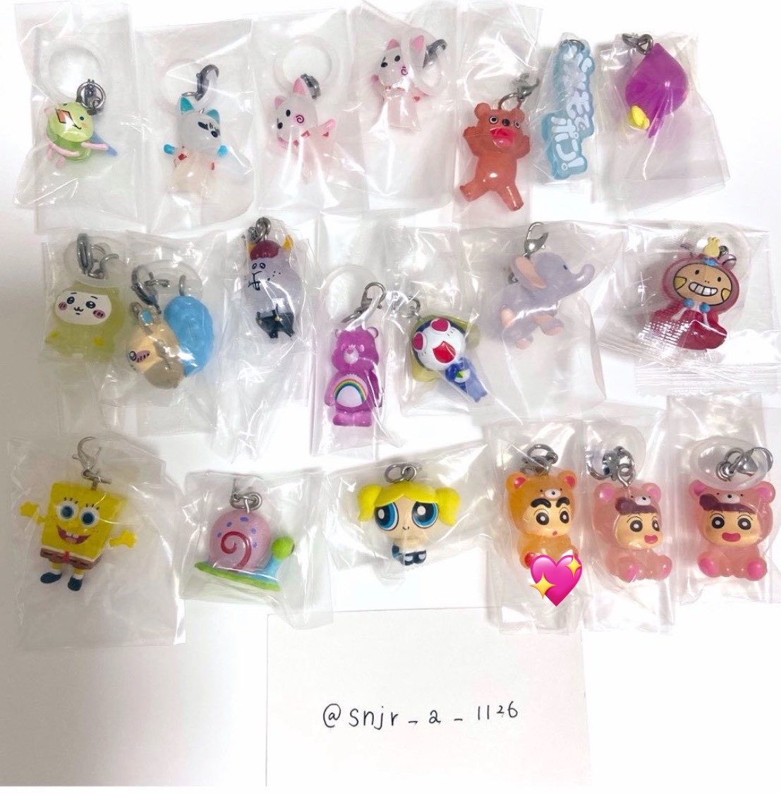 取引垢☆.。.:*・° tweet media