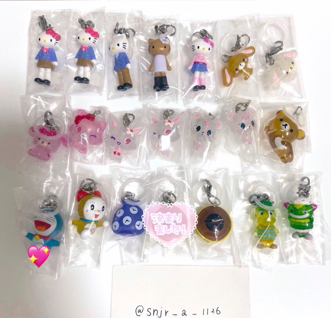 取引垢☆.。.:*・° tweet media