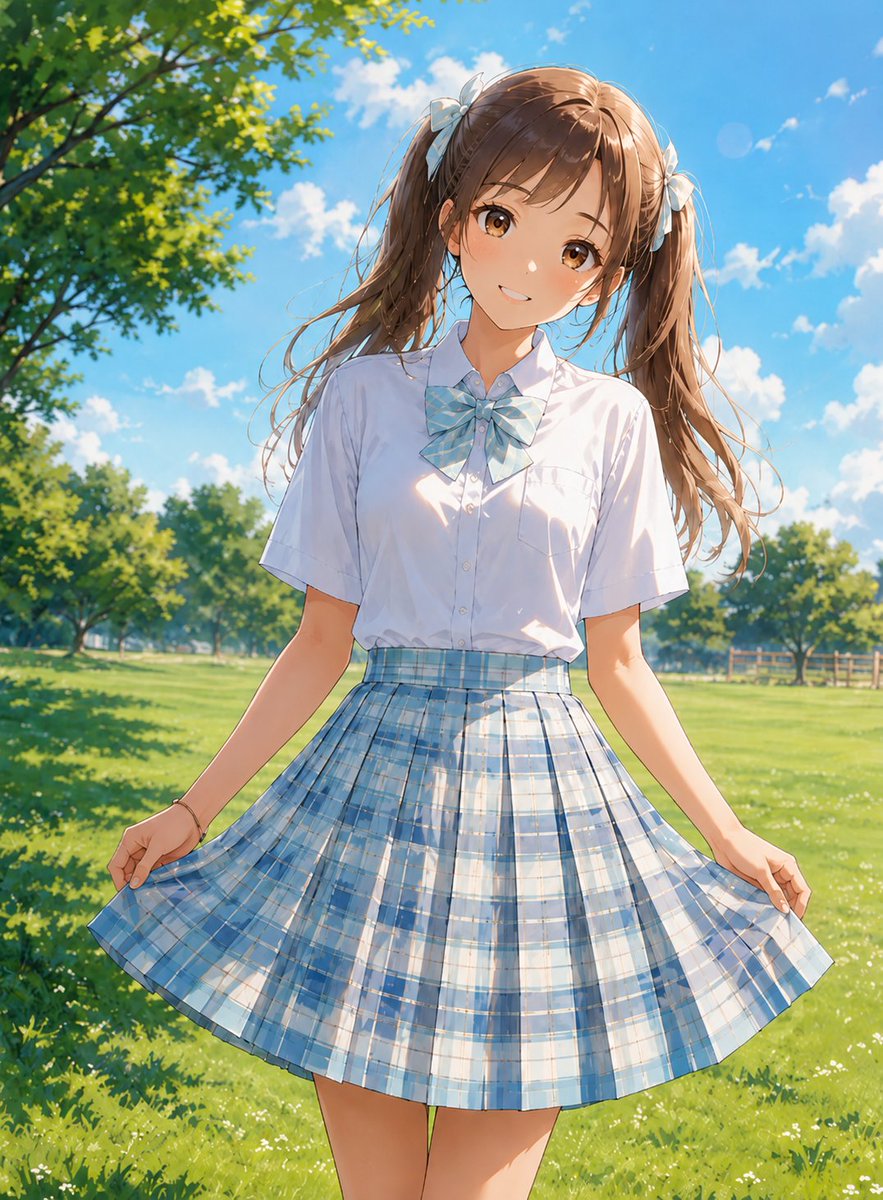 Daily_Heroines's tweet photo. #AIart https://t.co/lJr4yXCxHX