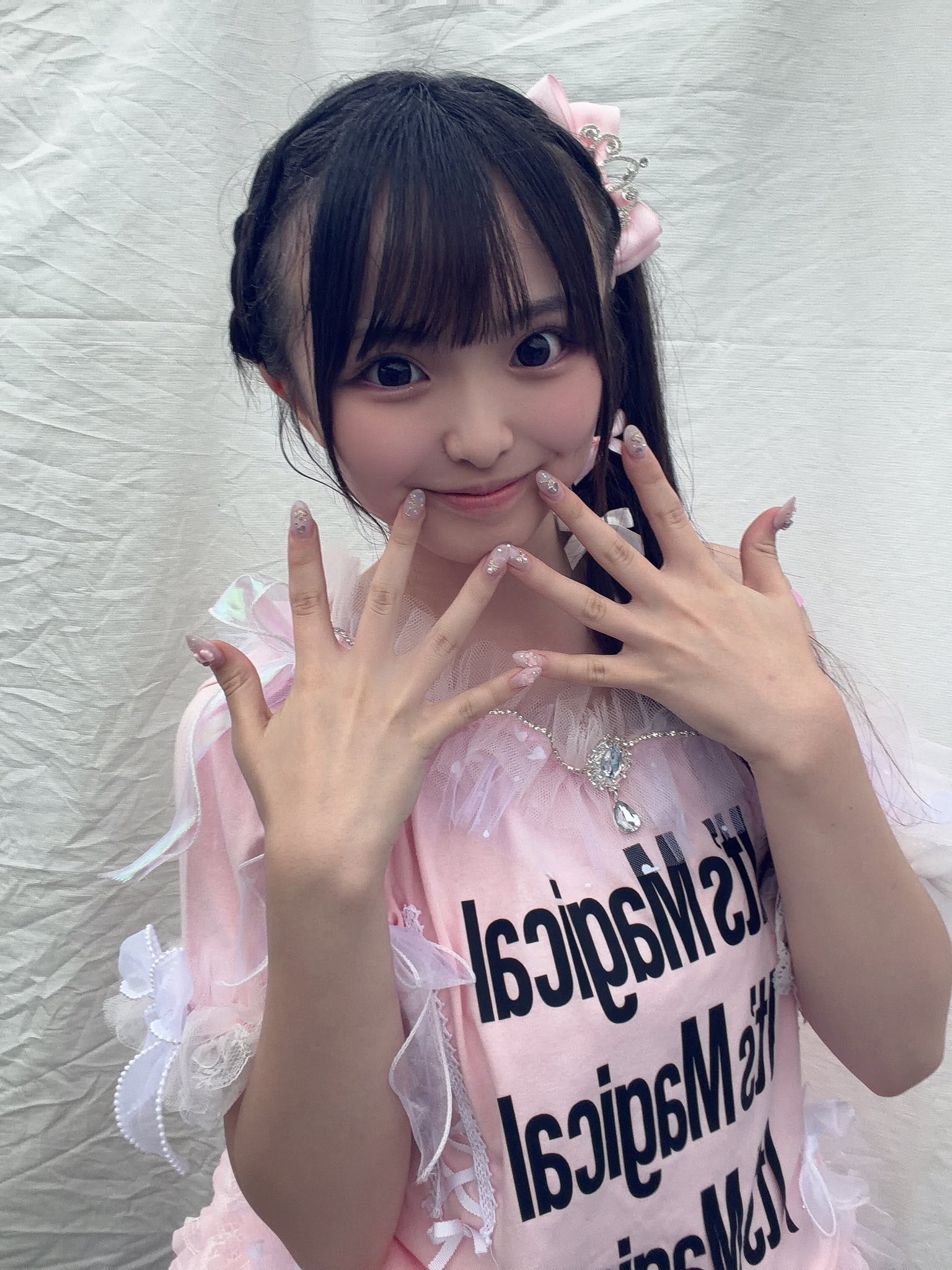 MEI@マジスペ on X: 
