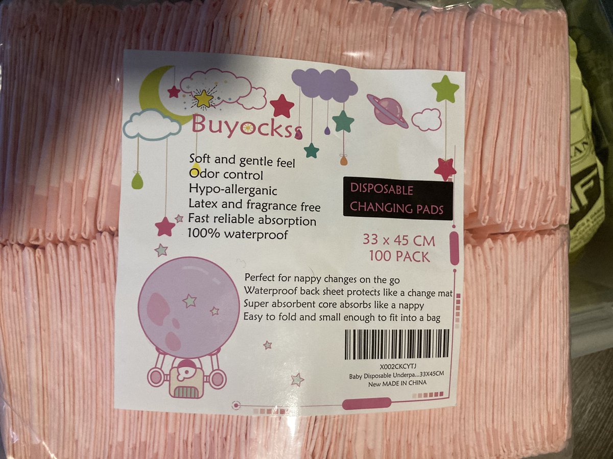maouthebiggest's tweet photo. Est-ce qu’une asso animale de Gironde touchée par les feux aurait besoin de matériel médical ?
- 2 kits de pansements neufs
- 10 pansements stériles 10x20cm
- 80 pads absorbants 
- Sérum phy https://t.co/SJcfg0T0UY
