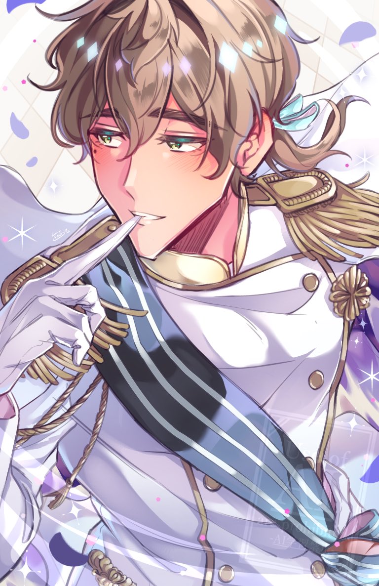 iberya0212's tweet photo. ポルさんカラー絵おめでとう！！🎉🎉 https://t.co/0Fy6xEW3QA