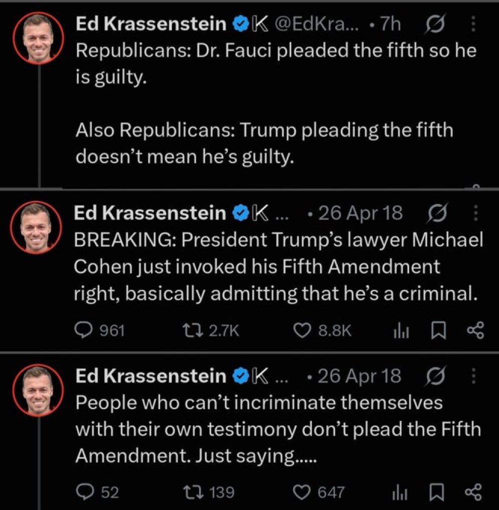 henry b karsen tweet media