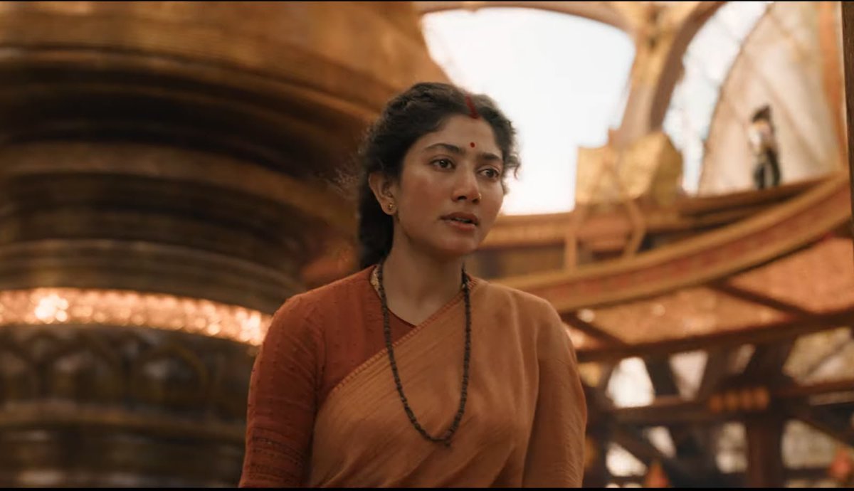desi_thug1's tweet photo. Criticism is important. Blind hate isn’t. If we want Indian cinema to create world-class spectacles, we also need to stop tearing down every ambitious attempt before release.

No industry thrives when its own audience becomes its harshest enemy. I genuinely liked the trailer. If you are reminded for Ramanand ji’s #Ramayana thats because you have seen it and it’s part of your childhood.  This one seems equally engaging visuals are better than ever before in the history Hindi Cinema.