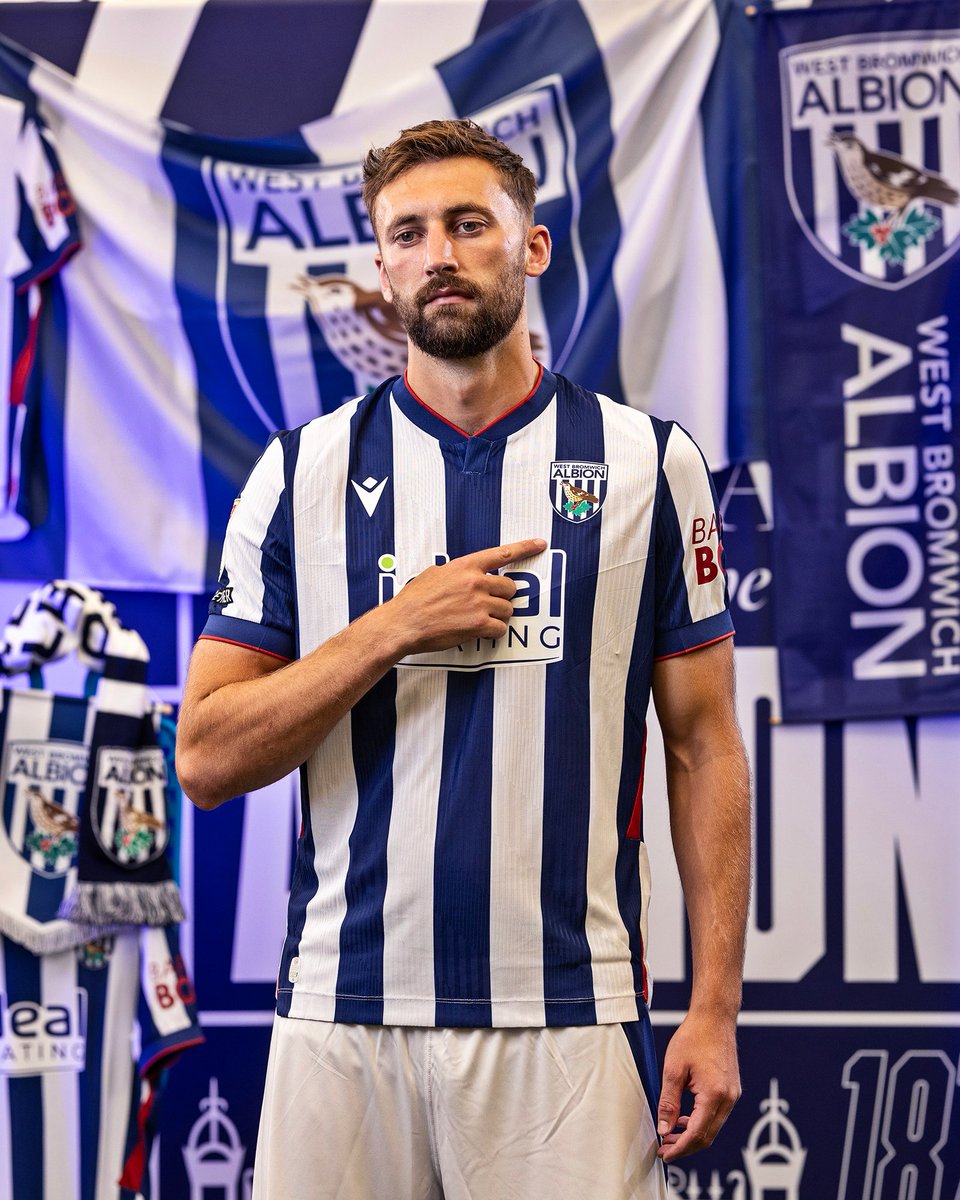 WBA's tweet photo. 🏔️ https://t.co/VNUhCsIQ8f