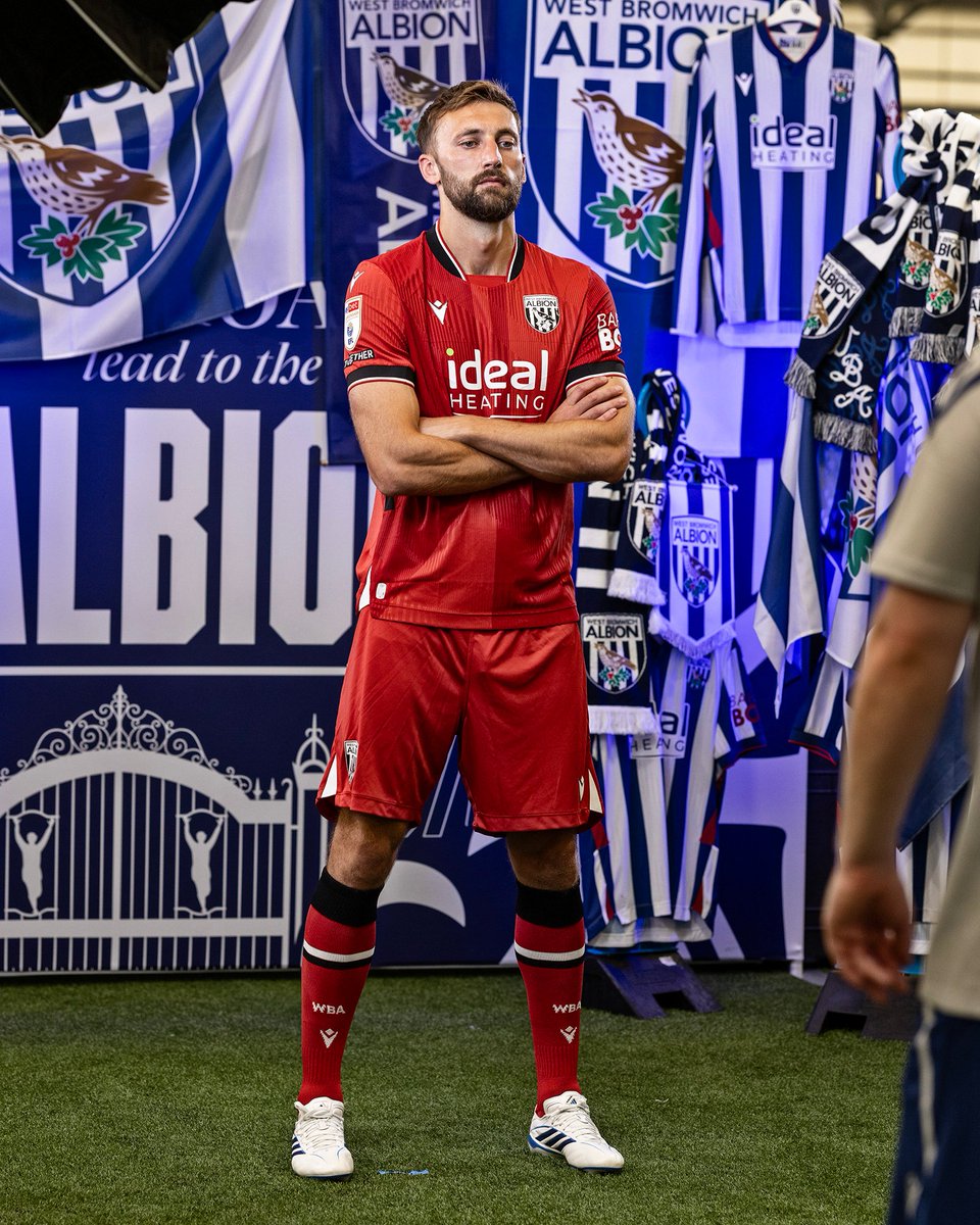 WBA's tweet photo. 🏔️ https://t.co/VNUhCsIQ8f