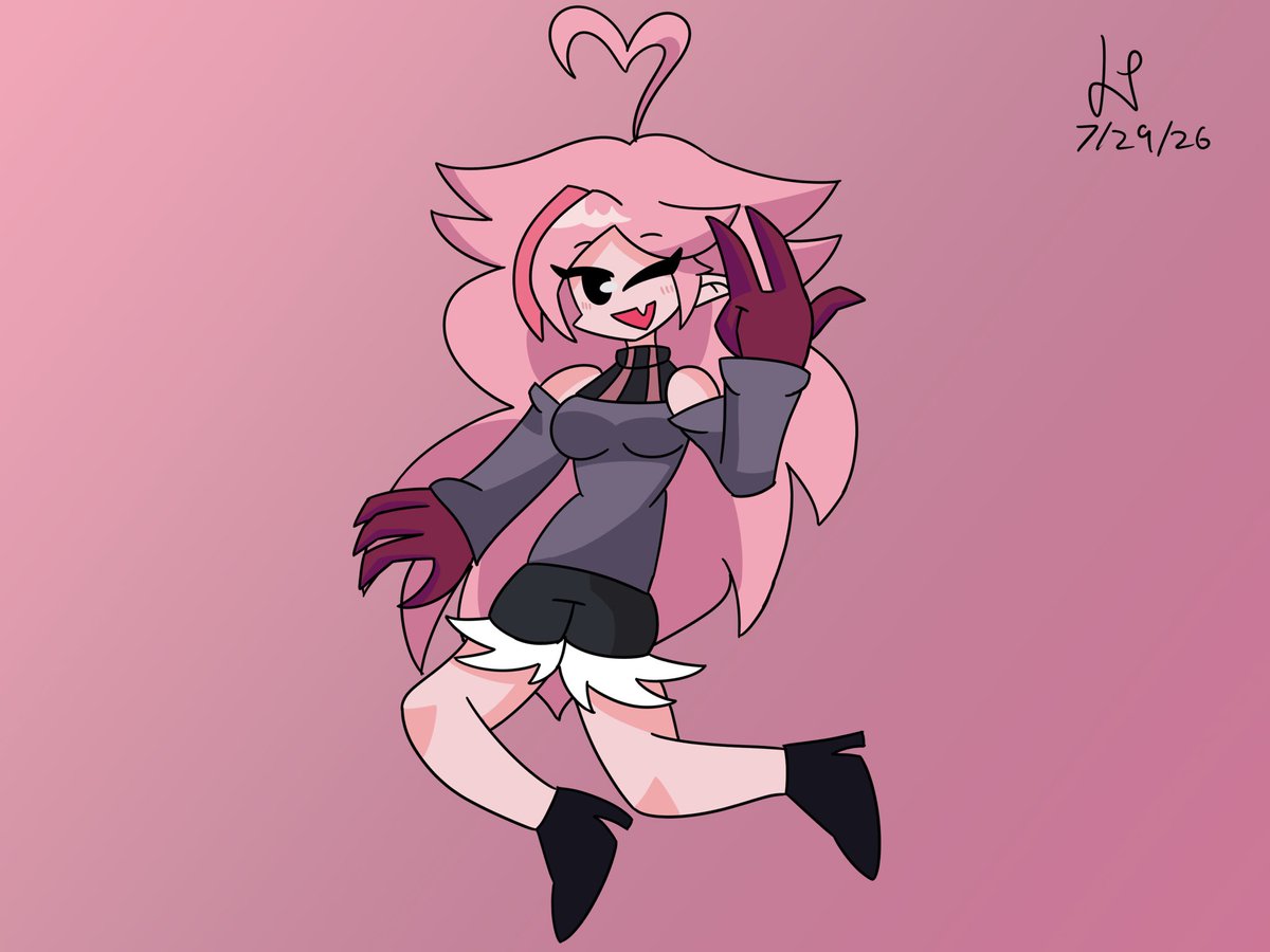 frostplayz55's tweet photo. Another Rayna drawing
Oc by @Klade250
#fnfrayna #raynafnf #vsrayna https://t.co/yAgwRAxIYH