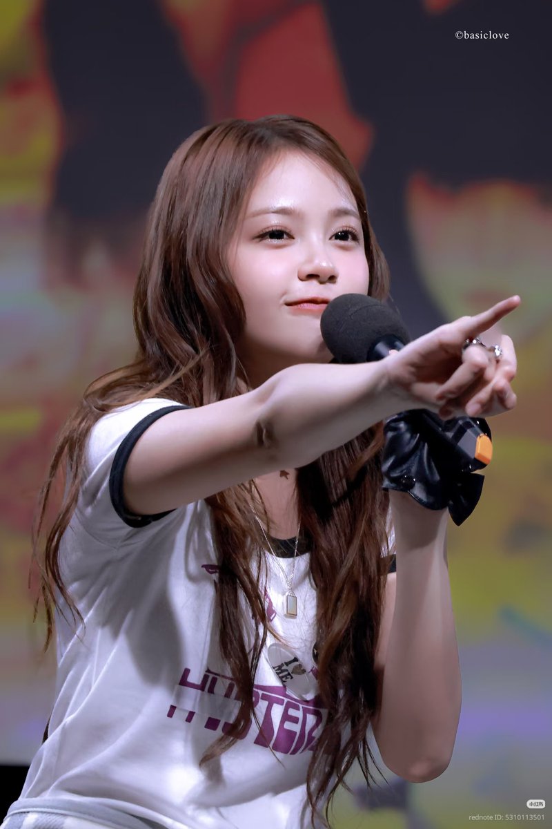 Salhfth06's tweet photo. My adorable baby 🤏☺️

Cr: https://t.co/OHb3qf9O1f

#CARMEN #카르멘 #Hearts2Hearts https://t.co/lJCSq1Zcoh
