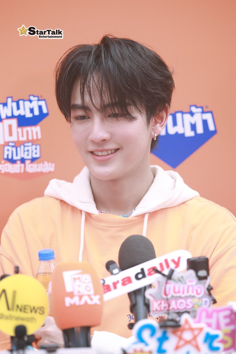 startalkent tweet picture
