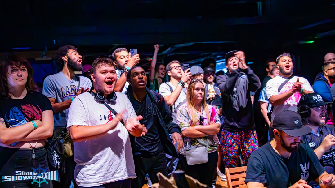 SodiumShowdown's tweet photo. Thanks to a huge post VSF rush, #SodiumShowdownXXIV has just hit 100 sign ups!
There's still room for plenty more though, make sure you're signed up https://t.co/HbZPtnm0v3

Shoutouts to @Calvin_CSC for the photo! https://t.co/8dQuUqdFH4