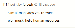 Fareesh Vijayarangam tweet media