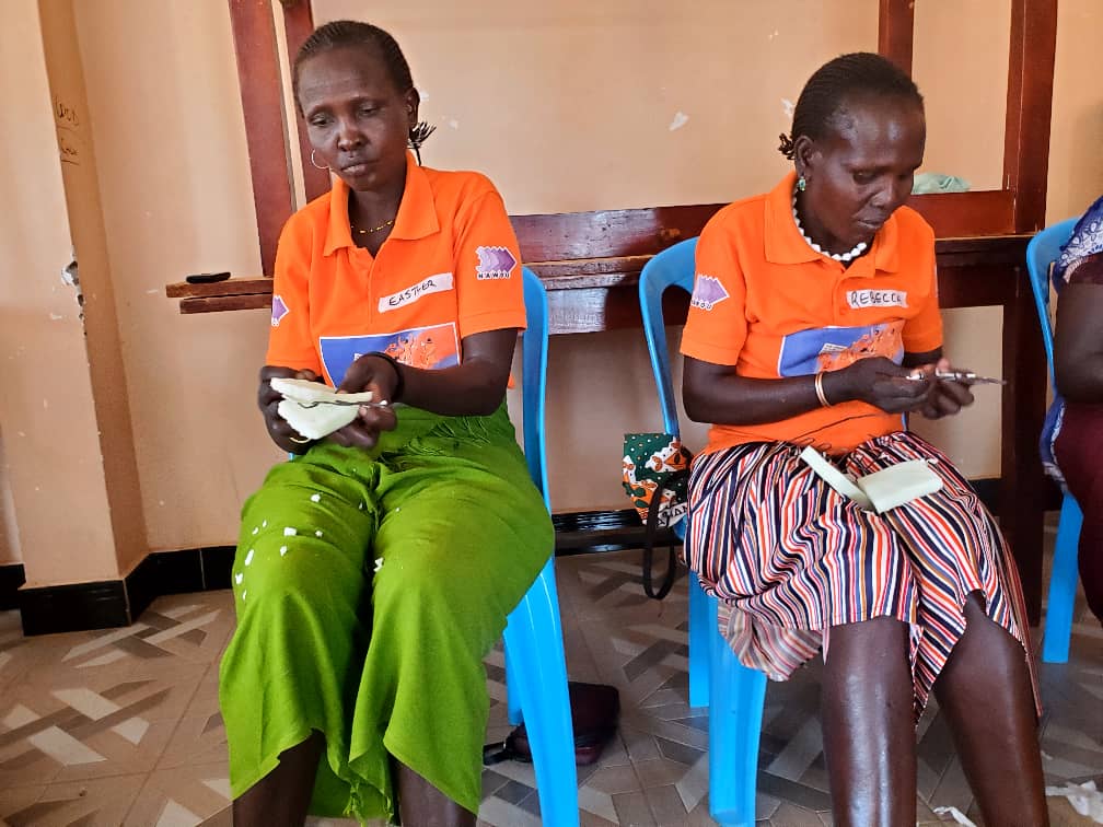 NAWOUga's tweet photo. Training is underway in Amudat District, where selected Community-Based Action Teams are building  skills in the Puppet Theatre Model.Through creative storytelling and community engagement, participants are being equipped to raise awareness, challenge harmful social norms. https://t.co/E6kT3NWkr3