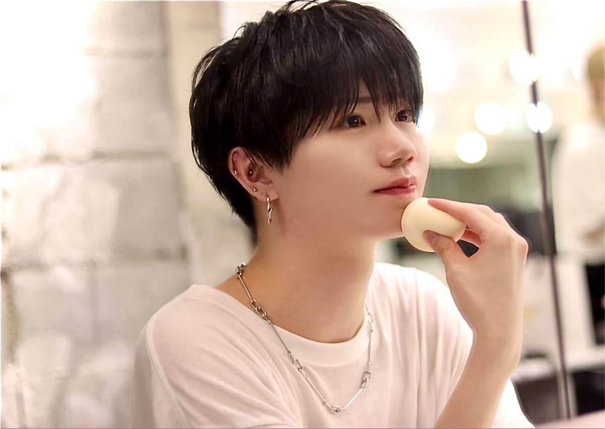 anaana_peterpan's tweet photo. あなたに会う準備 https://t.co/HH3edP5juO