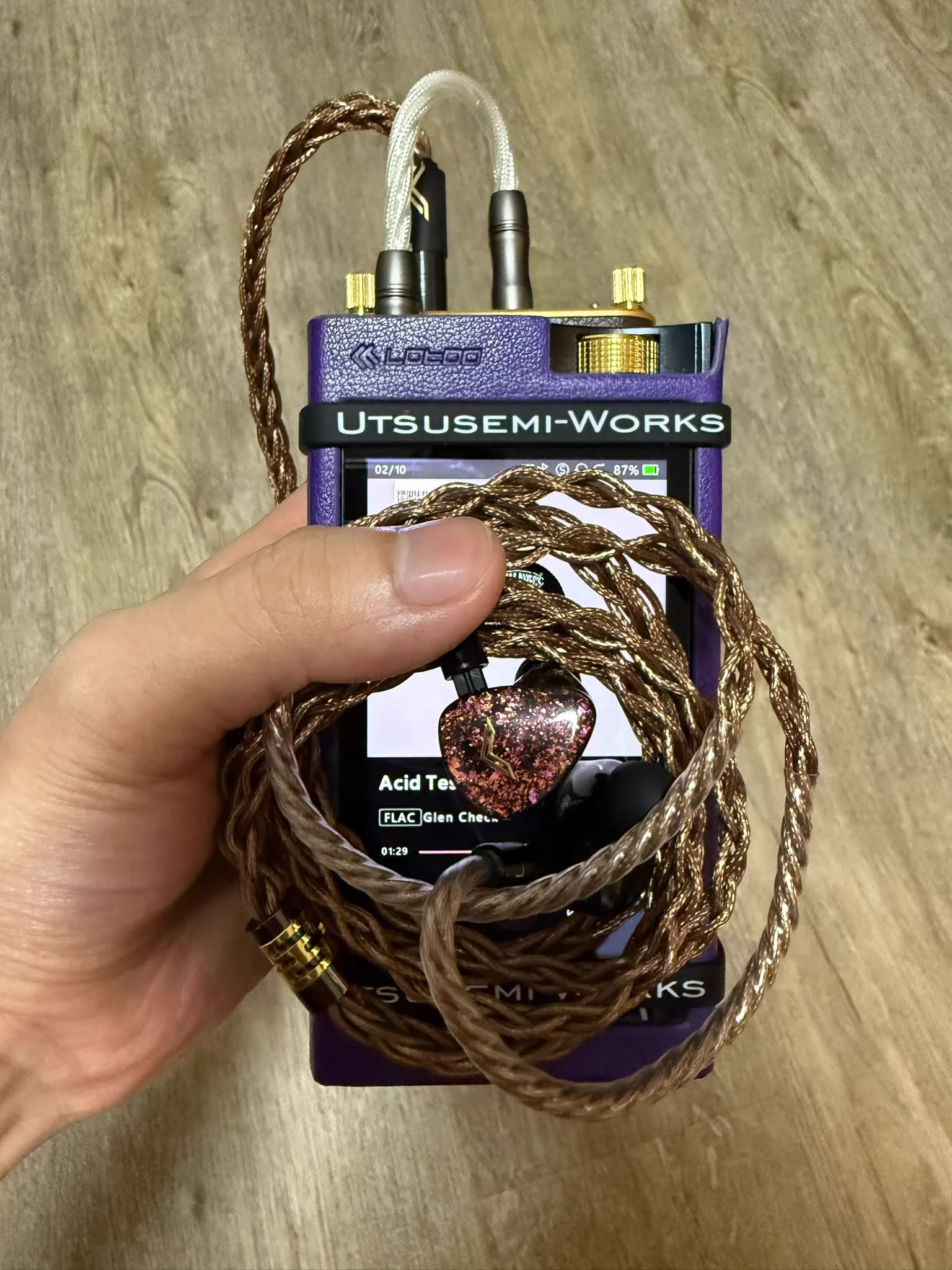 AüR Audio_JP (@Aur_audio) / X