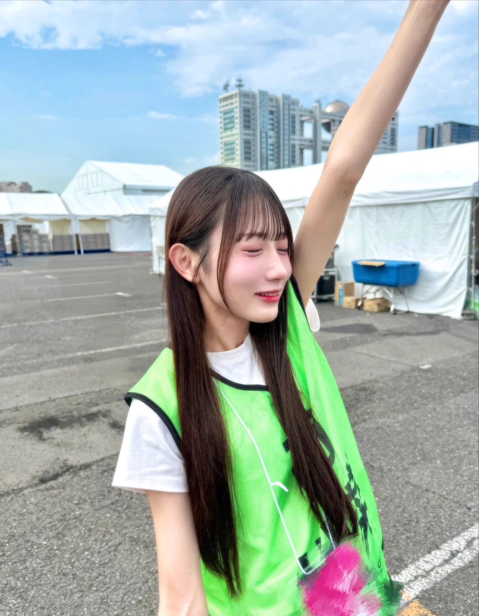 君をもっと知りたんけしぇーん🐑 в X: „せなちゃんかわいい 明日からも
