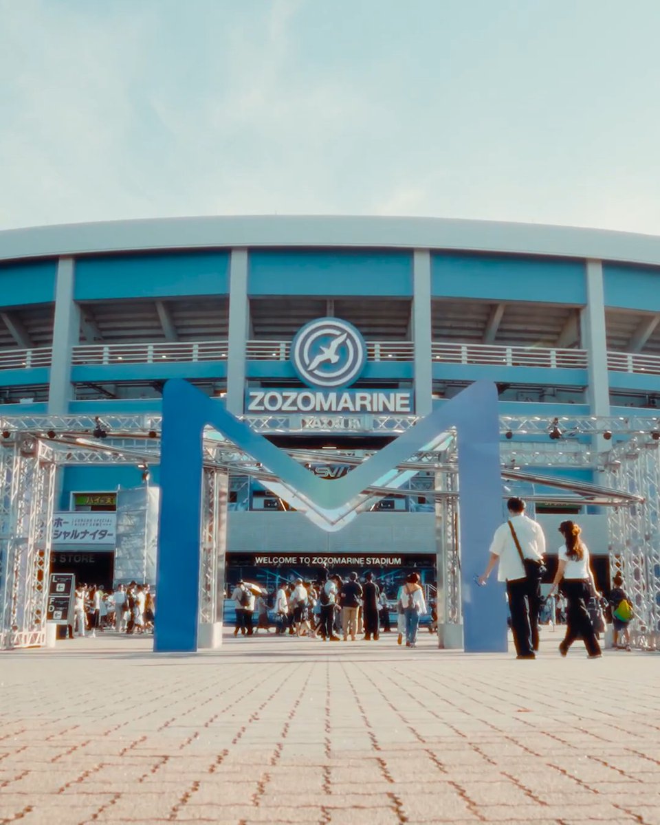 千葉ロッテマリーンズ（@chibalotte） / X