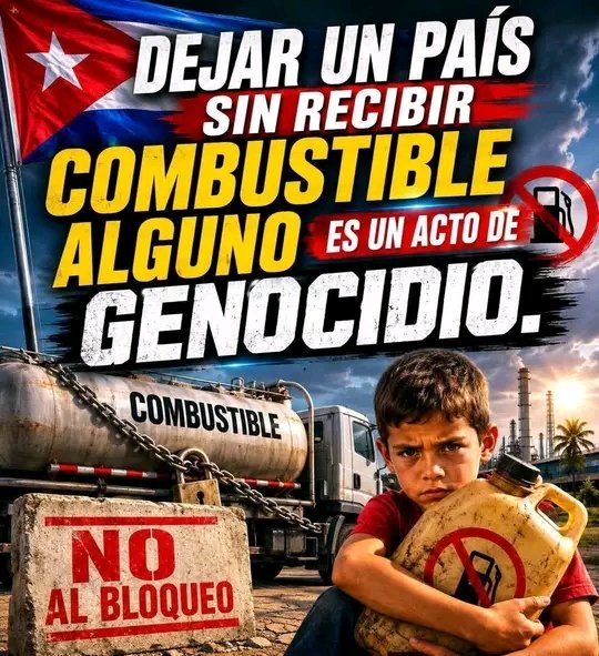 PaulinoPrezVie1's tweet photo. Impactos significativos en la economía tras las sanciones de Estados Unidos con el criminal bloqueo. 
🏨7 compañías hoteleras se fueron de Cuba. 73% de las instalaciones del turismo están cerradas. 
👷‍♀️👷Más de 25 mil trabajadores del turismo quedaron sin empleo. #100AñosConFidel https://t.co/QXZSKq8pac