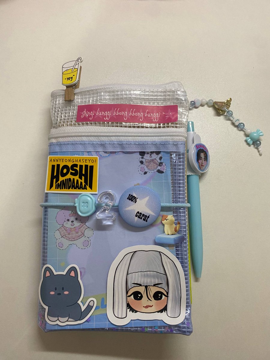 _aizyvs's tweet photo. did a diy journal today and had so much fun~ Can’t wait to add more anik aniks pa^^

lf journal clips &amp; stickers https://t.co/aMLtG2L5Uc