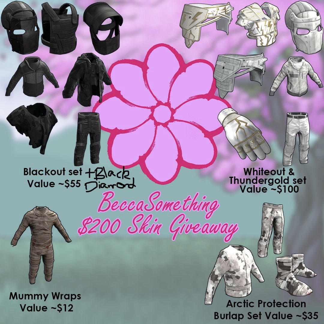 BeccaSomething tweet picture