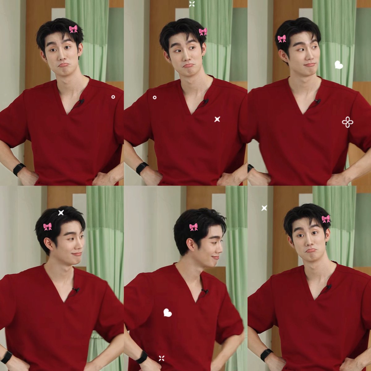 withfforce_'s tweet photo. คุณหมอคะ ขอผลงานวิจัยเรื่องค���ามน่ารักของยัยหนูคนนี้หน่อยค่ะ 💖👀

JIMJUFORCE BIRDY EP3
#STAYAWAKEEP3 https://t.co/uXIhAHnlrA