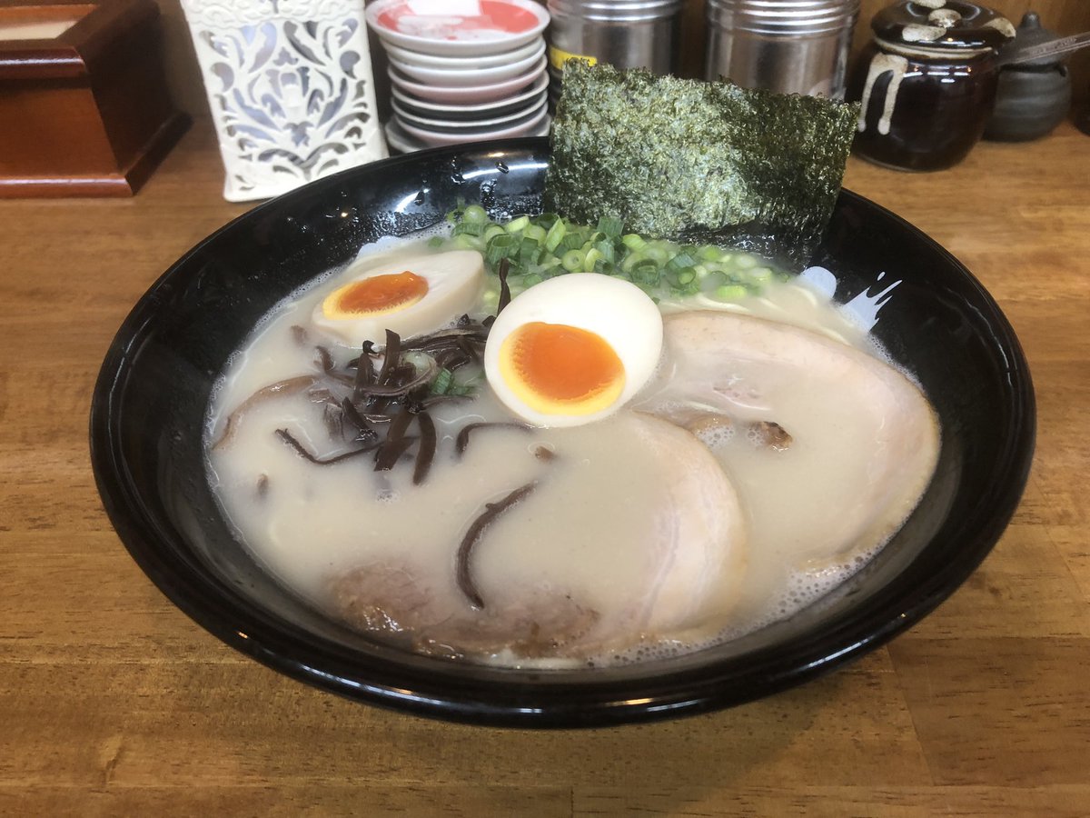 lupinthe3rd2019's tweet photo. 晩ごはんは北九州のいつものお店で。 https://t.co/Wha8a52oCW