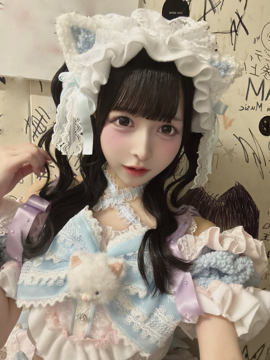 宮代ゆき【MEGAFON】 tweet media