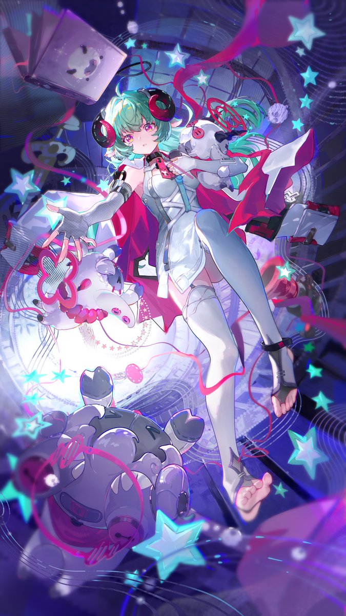 hyupa_nte's tweet photo. ✨【イラスト配布】

@IMONK41871229 さん、かわいいイロヒのイラストをありがとうございます～！💚🐑

#NTE #NTEネバエバ #イロヒ https://t.co/zH6eKcLJgo