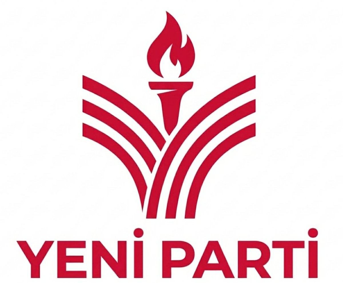leo_zvanzig's tweet photo. Yeni parti için CHP'nin 6 ilkesinden ilham alan bir logo tasarladim. Çizgiler Y harfini ve Ataturk ilkelerini, meşale ise gelecegimizi aydinlatan yeni bir yolu temsil ediyor. #yeniparti #logo https://t.co/fwm3nkb6Db