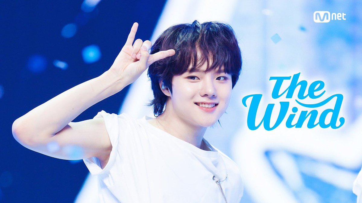 officialTheWind's tweet photo. [📺] 

더윈드(The Wind) #Party_Like_A_Rock_Star Mnet #엠카운트다운 EP.939

🔗 https://t.co/i8kFoS6JW2

#더윈드 #THEWIND #The_Wind
#Second_Wind https://t.co/UkJEBsaSum