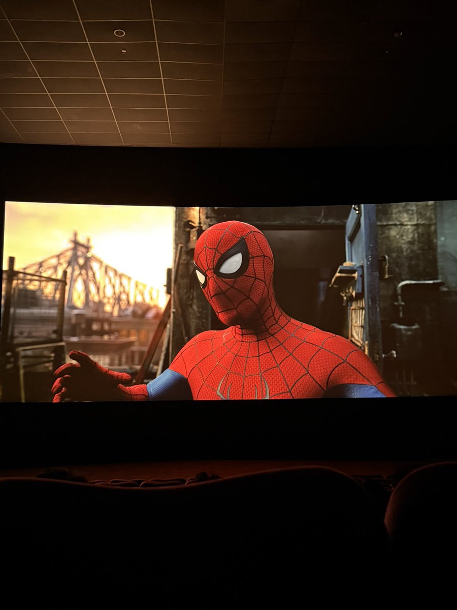 tharahkth's tweet photo. jujur bagus banget film spiderman ini, cuman ekspetasi gua pas nonton trailer yang ada scene dia fight sama tarantula, tombstone, boomerang kenapa cuma sekilas doang? gua berekspetasi bakal ada cerita2 dikit lah kenapa bisa terjadinya fight atau apa gitu gak cuma sekilas2 doang😔 https://t.co/eqU4zh7NbI