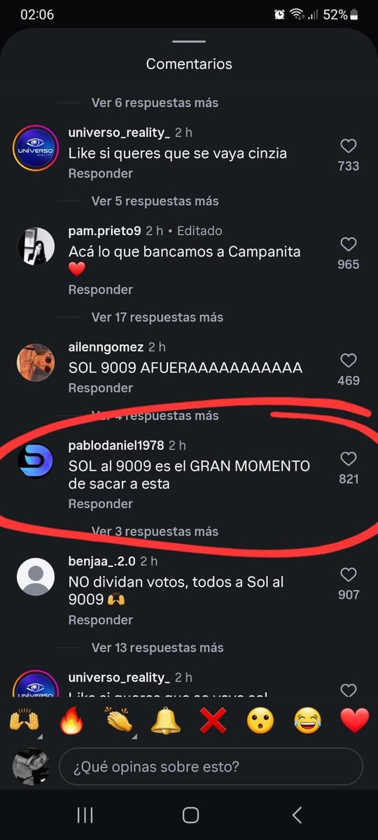 Nico del Sur ๐ฅ tweet media
