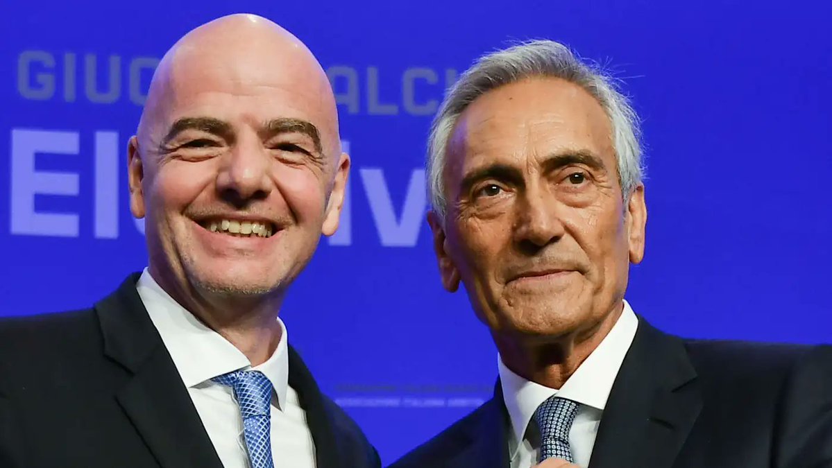 Nicolò Schira tweet media
