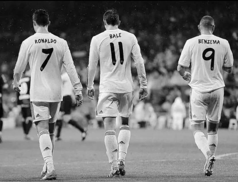 Bigi_Chima's tweet photo. 🚨 DO YOU KNOW: None of them ever played in a FIFA World Cup final.

Meanwhile, Lionel Messi has reached three World Cup finals.

Levels. 🐐