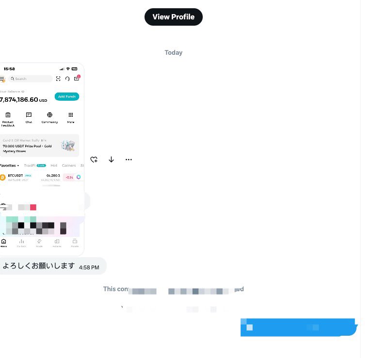 MINGLIbtc's tweet photo. 🚨 重要更正：不是1名，而是2名日本用户，且两人都各约800万U！

@BitMartExchange @BitMart_zh @sheldonbitmart

我们再次确认：

目前已有2名日本用户

每人各约8,000,000 USDT

两人都已经完成资金验证

也就是说，仅这 2名日本用户 涉及的无法正常取回资产，就已经达到：

16,000,000 USDT

约1,600万U

这不是传言，不是口头报数。

两名日本用户都已经提供资产证明。

这也再次说明，BitMart目前面对的绝不是“少数小额账户问题”，而是已经扩展到多个国家、多个大额账户、金额巨大的跨国提现危机。

我们也再次呼吁更多大额受影响用户尽快联系我们。

如果你在BitMart有：

超过10,000 USDT等值资产无法正常提现

请直接私信我发送验资截图，核验通过后会安排进入受影响用户群，共同统计金额、保存证据、同步进展并采取联合行动。

验资时请提供：

账户余额截图或录屏；
提现状态截图；
截图中需显示当前时间；
时间需与私信发送时间基本吻合。

UID、邮箱、手机号等隐私信息可以打码，但资产金额、币种、提现状态和当前时间必须清晰可见。

⚠️ 不收取任何费用
⚠️ 不要求转账
⚠️ 不索取密码、验证码、私钥或助记词

请大家转发出去，让更多真正的大额受影响用户尽快汇总到一起。

不要独自等待。不要被逐个分化。

两名日本用户，各800万U。更多大额用户，尽快加入我们。