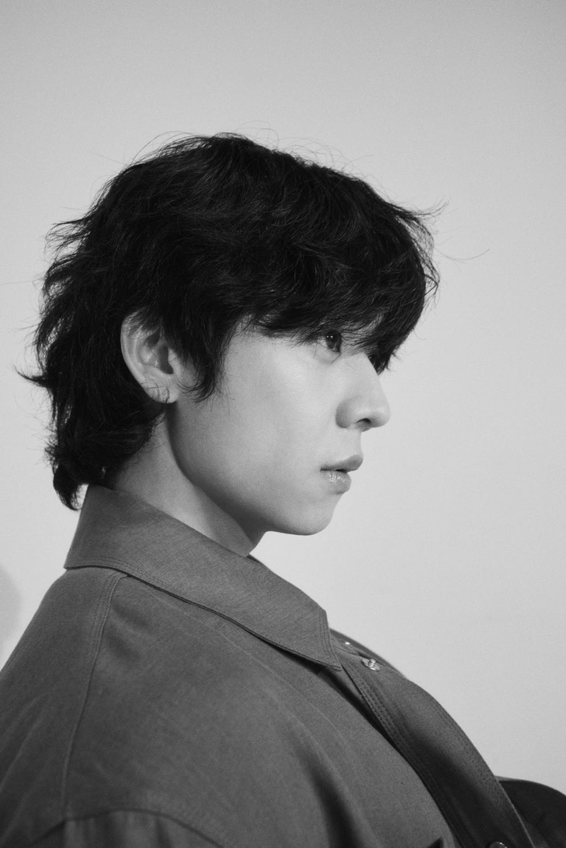 ellejapan's tweet photo. 「何かしらの秘密があるというのが、この作品を選んだ大きな理由だったと思います」

7月27日よりABEMAにて無料配信中の『#バカンスの法則』🍊　日本ドラマ2作目となった #チェ・ジョンヒョプ が、撮影の舞台裏を語る

🔗：https://t.co/QwedYNEJEx https://t.co/9rXcQewb8i