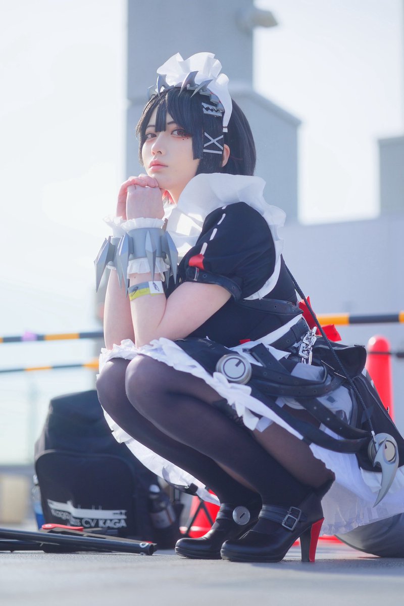 guri_cos_8888 tweet picture