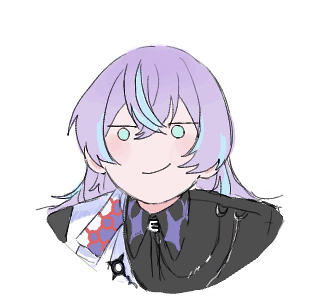 koeda0521's tweet photo. 普段こんな感じの絵描いてます〜‼️
全反応巡回させていただきます🍀
無言フォロー、メンションでお迎えします💖
#にじさんじ好きと繋がりたい
#にじさんじ絵描きと繋がりたい https://t.co/OfIaeciZDs