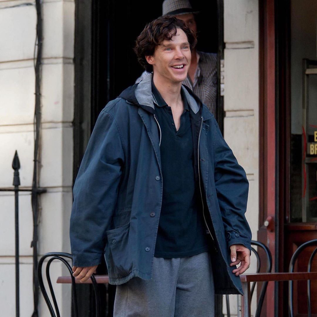 beyer_chri50076's tweet photo. Some random pics of Benedict to bless your day. 😊 Part 1 https://t.co/hDz0K6xj8T