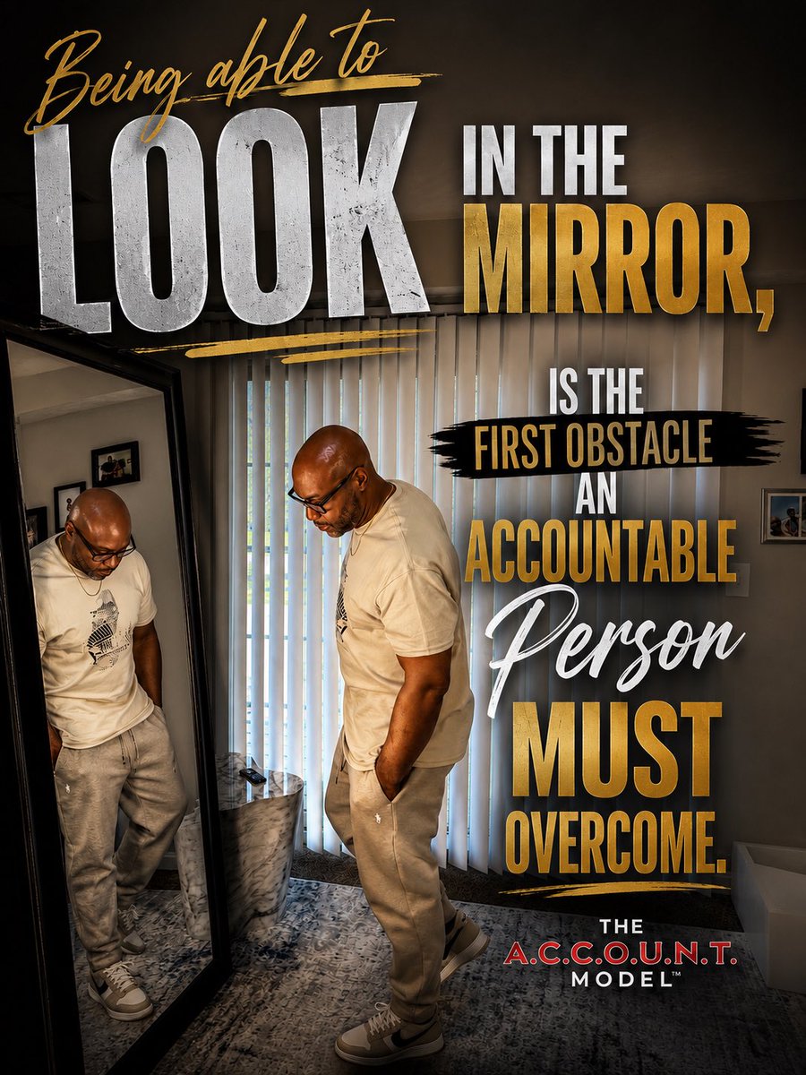 TheACCOUNTModel tweet picture