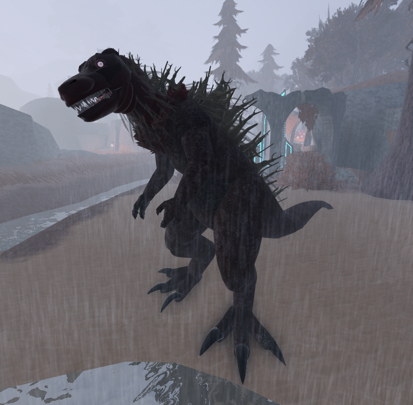 HarkfulAngel's tweet photo. bloodbath redesign in mythage
#bloodbath #godzilla #mythage #roblox #bloodbathgodzilla https://t.co/UDTXY1rtnb