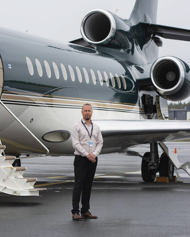 bizavltd's tweet photo. 'Arctic Excellence'.
#JarnoKivari, CEO of #ScandiAvia, discusses building #NorthernFinland's leading #FBO and #groundhandling network across nine locations.
https://t.co/S2Qfww4cpR
#Finland #FBOs #FBONetwork #FinnishHospitality #Arctic #ArcticAviation #BAM #BizAv #BizAvMag https://t.co/qXNrSCYmHQ