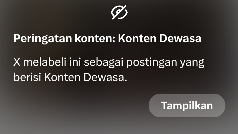momnstruick's tweet photo. cewe nya sampai bilang stop saking gede  punya si cowo nya 😳