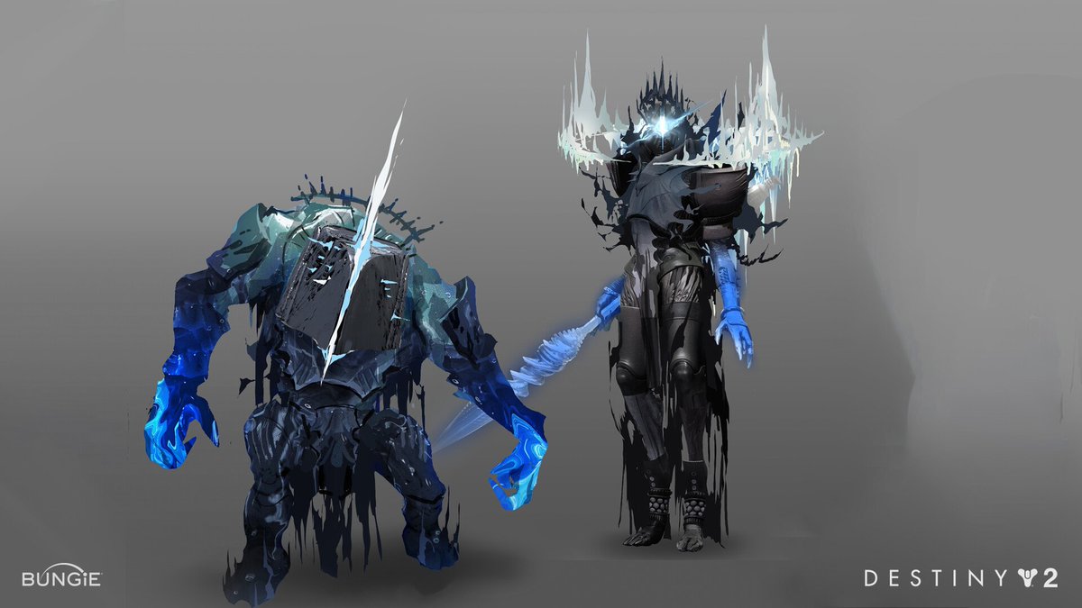 LukeCB14's tweet photo. These combatant concepts were so cool...

🎨 Gabo Garza https://t.co/ydAnq4hlWC